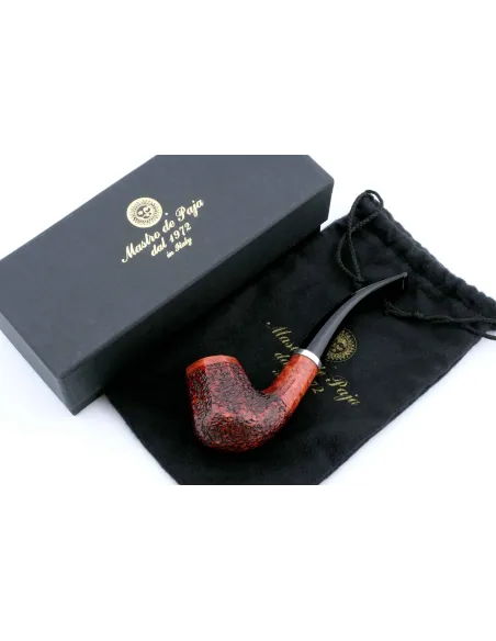 Трубка Mastro de Paja M122-1