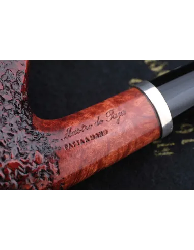 Трубка Mastro de Paja M122-1