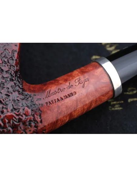 Трубка Mastro de Paja M122-1