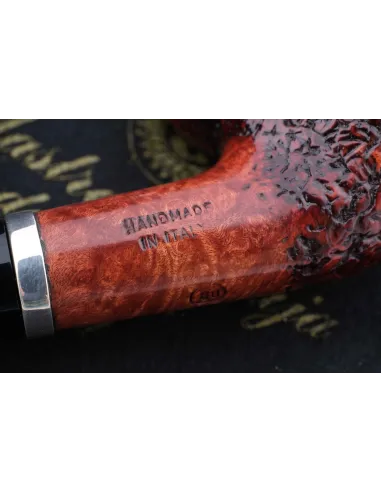 Трубка Mastro de Paja M122-1