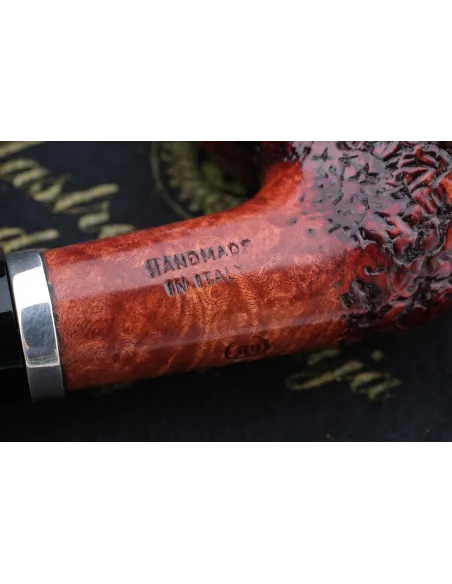 Трубка Mastro de Paja M122-1