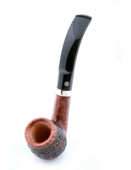 Трубка Mastro de Paja M122-2