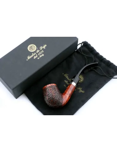 Трубка Mastro de Paja M122-2