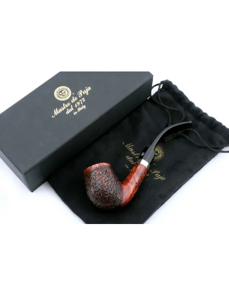 Трубка Mastro de Paja M122-2