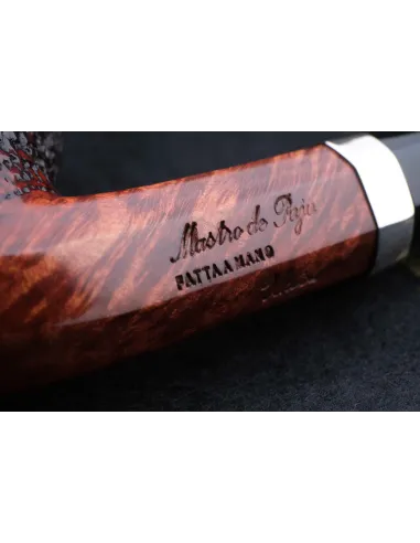 Трубка Mastro de Paja M122-2