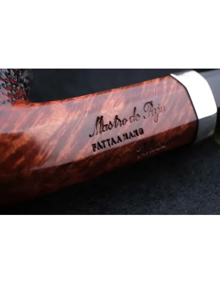 Трубка Mastro de Paja M122-2