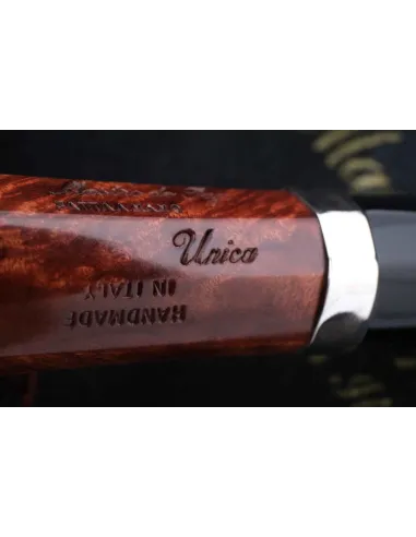 Трубка Mastro de Paja M122-2