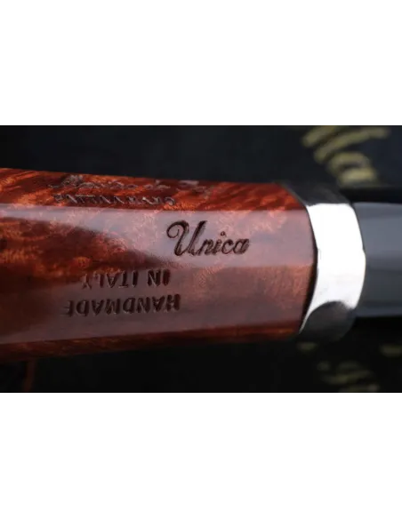 Трубка Mastro de Paja M122-2