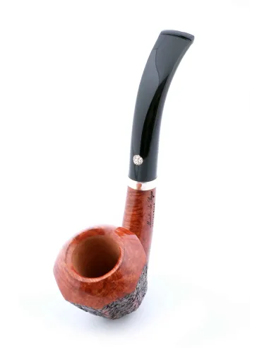 Трубка Mastro de Paja Unica M122-3