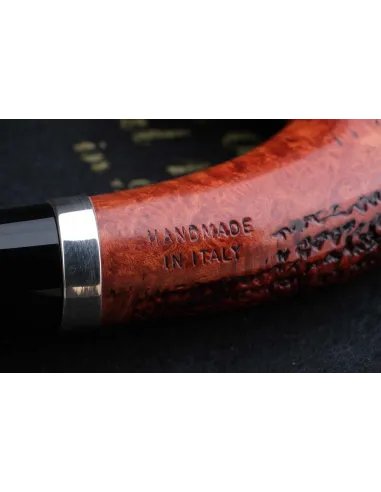 Трубка Mastro de Paja Unica M122-3