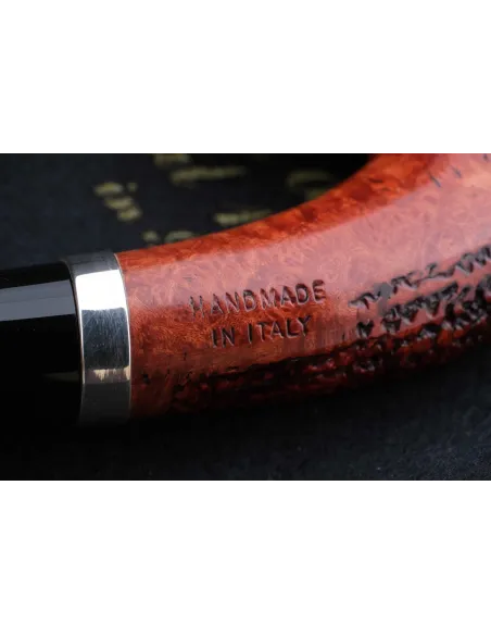 Трубка Mastro de Paja Unica M122-3