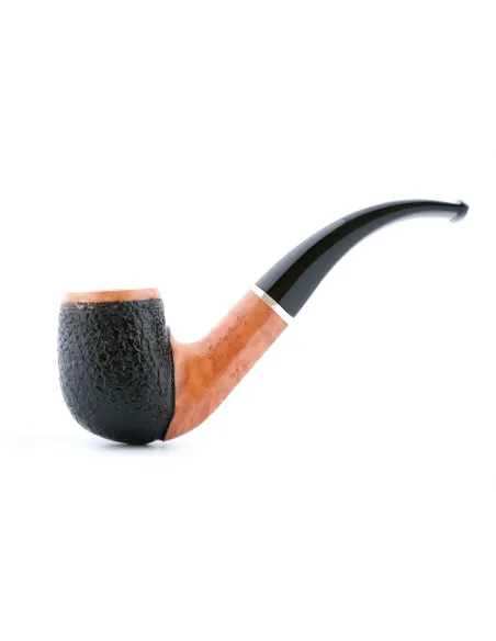 Трубка Mastro de Paja Unica M331-8