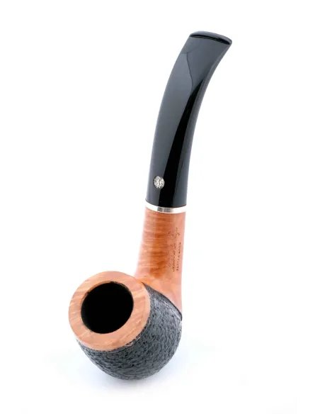 Трубка Mastro de Paja Unica M331-8