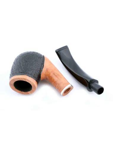 Трубка Mastro de Paja Unica M331-8