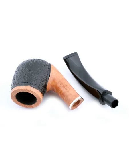 Трубка Mastro de Paja Unica M331-8