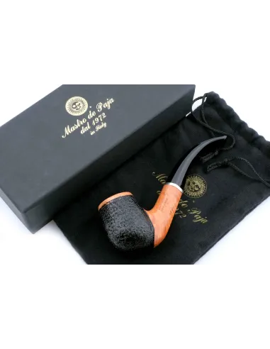 Трубка Mastro de Paja Unica M331-8