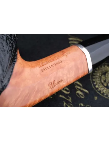 Трубка Mastro de Paja Unica M331-8