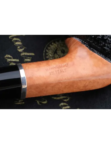 Трубка Mastro de Paja Unica M331-8