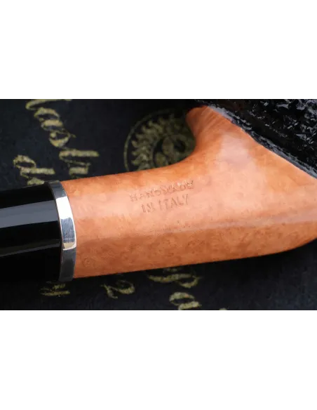 Трубка Mastro de Paja Unica M331-8