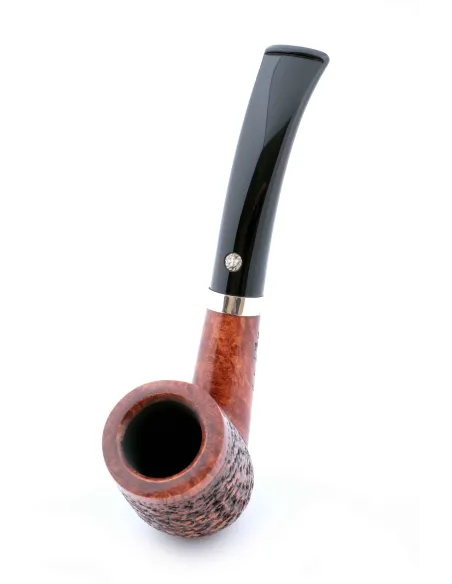 Трубка Mastro de Paja Unica M331-10