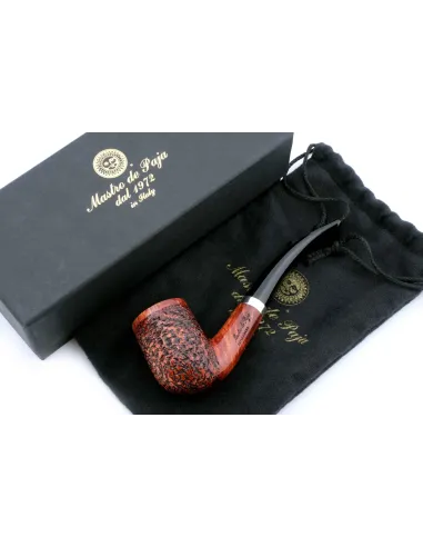 Трубка Mastro de Paja Unica M331-10