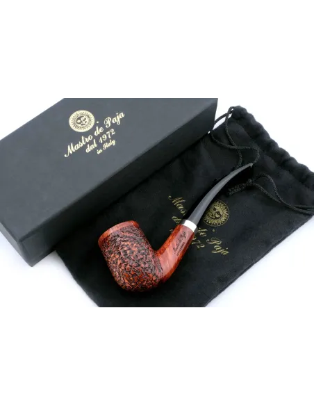 Трубка Mastro de Paja Unica M331-10