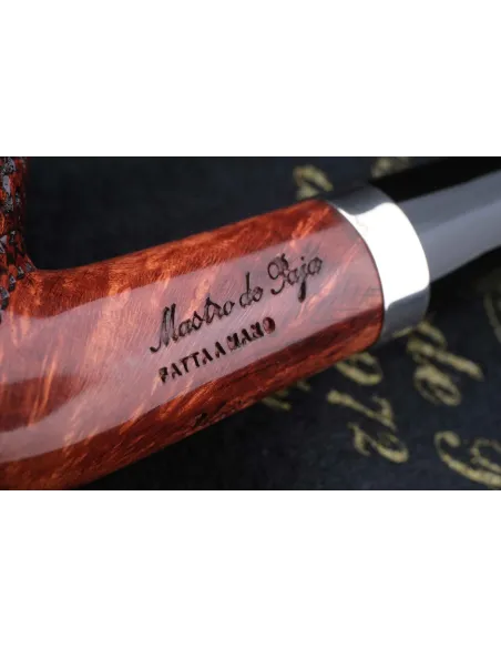 Трубка Mastro de Paja Unica M331-10