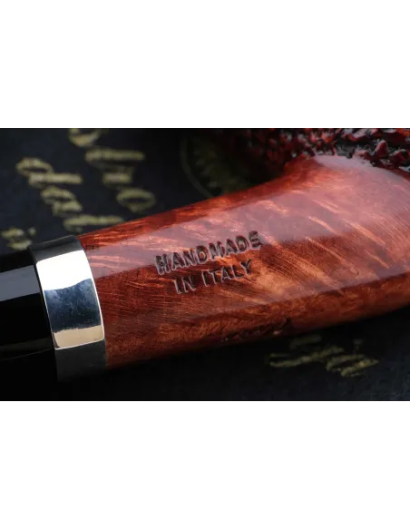 Трубка Mastro de Paja Unica M331-10