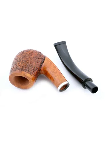 Трубка Mastro de Paja Unica M331-11