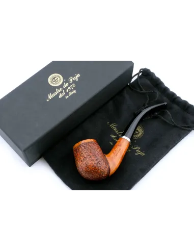 Трубка Mastro de Paja Unica M331-11