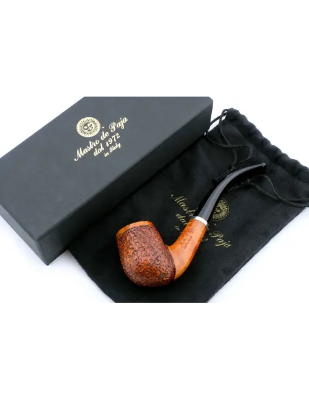 Трубка Mastro de Paja Unica M331-11