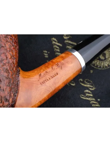 Трубка Mastro de Paja Unica M331-11