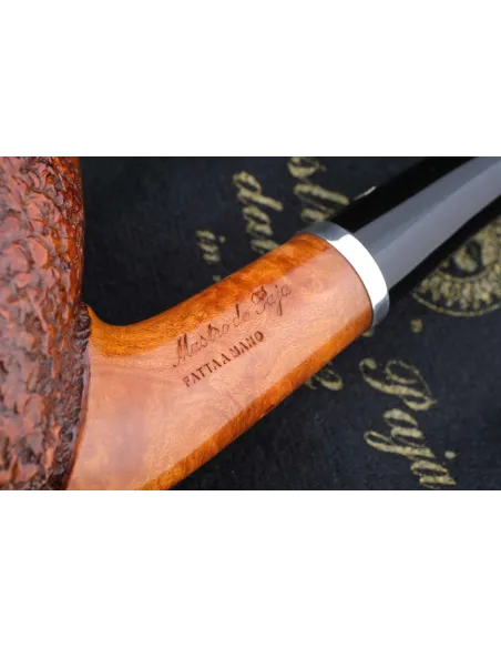 Трубка Mastro de Paja Unica M331-11