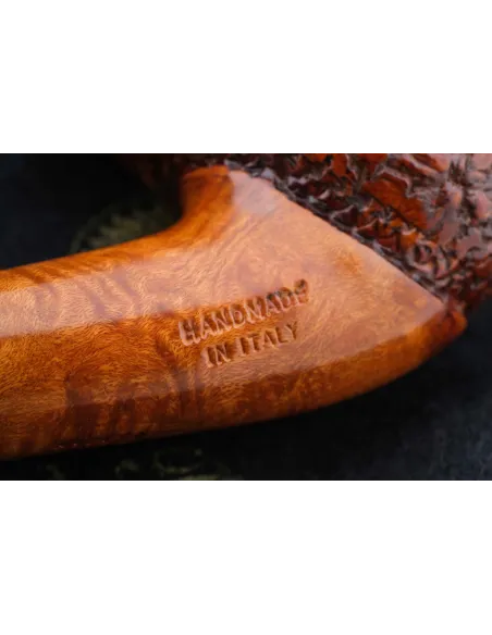 Трубка Mastro de Paja Unica M331-11