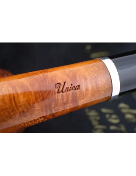 Трубка Mastro de Paja Unica M331-11