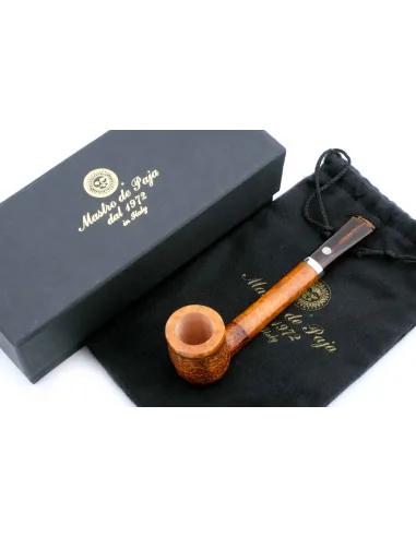 Трубка Mastro de Paja Unica Canadese M782