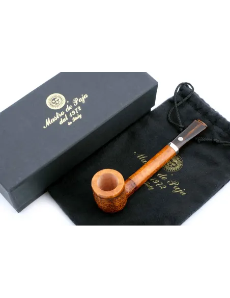 Трубка Mastro de Paja Unica Canadese M782