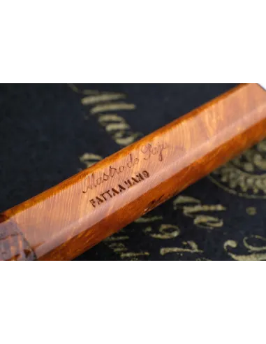 Трубка Mastro de Paja Unica Canadese M782