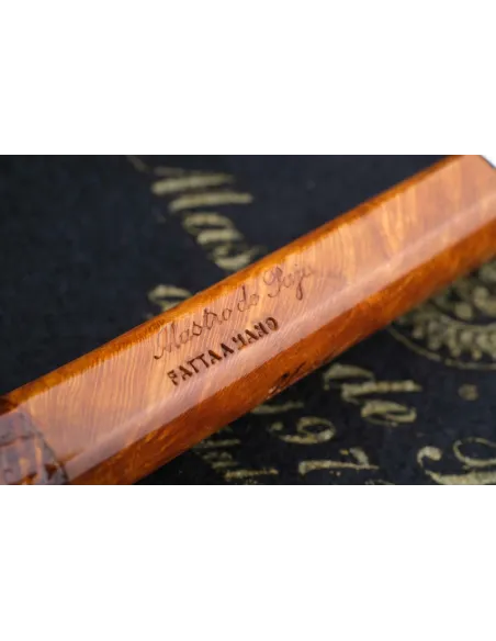 Трубка Mastro de Paja Unica Canadese M782