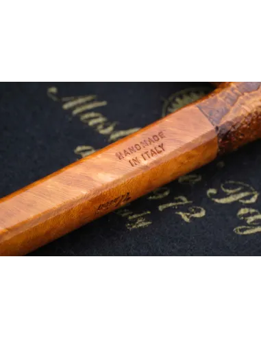 Трубка Mastro de Paja Unica Canadese M782