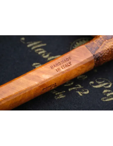 Трубка Mastro de Paja Unica Canadese M782