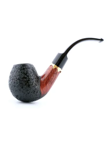 Трубка Mastro de Paja Unica M862-1