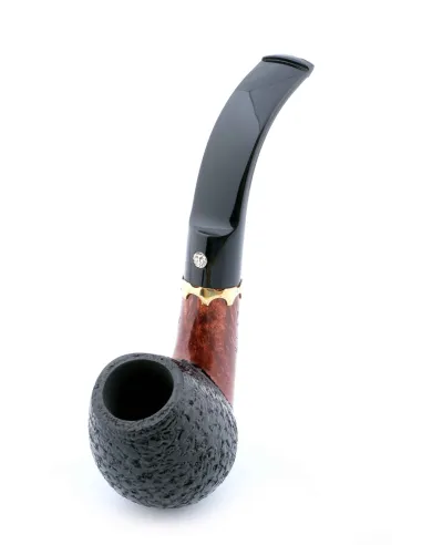 Трубка Mastro de Paja Unica M862-1