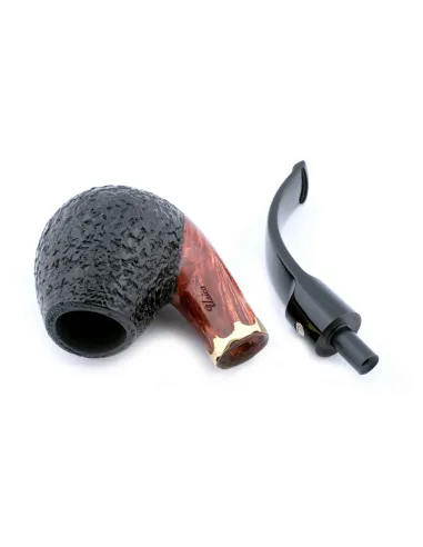 Трубка Mastro de Paja Unica M862-1