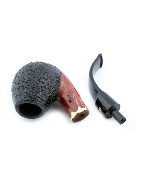 Трубка Mastro de Paja Unica M862-1