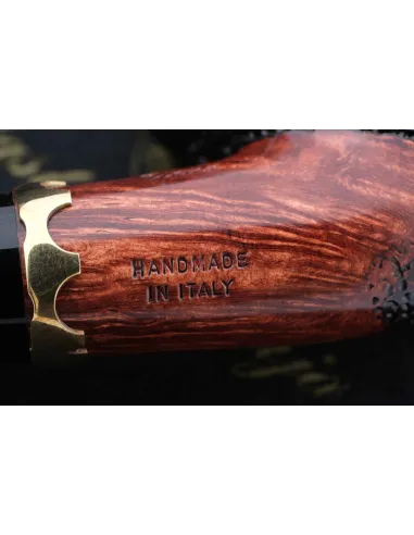 Трубка Mastro de Paja Unica M862-1