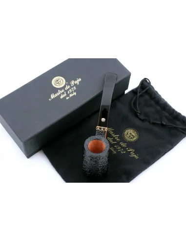 Трубка Mastro de Paja Unica M862-2