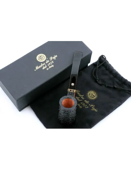 Трубка Mastro de Paja Unica M862-2