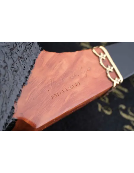 Трубка Mastro de Paja Unica M862-2