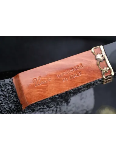 Трубка Mastro de Paja Unica M862-2